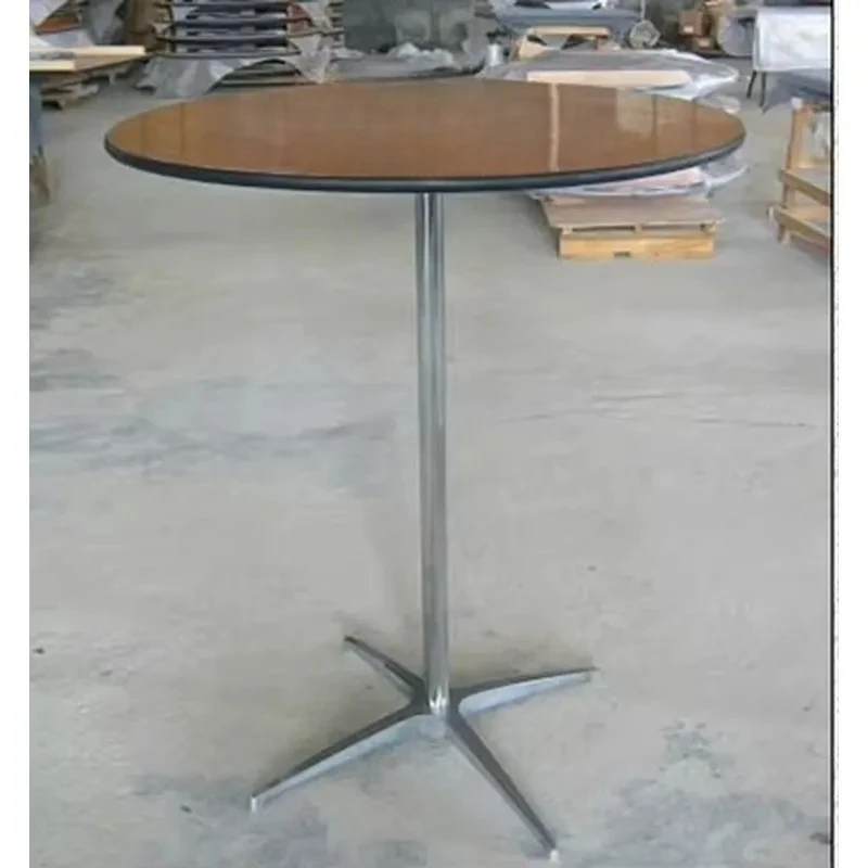 for  Wooden  Table and Chair Set for Hotel Use
