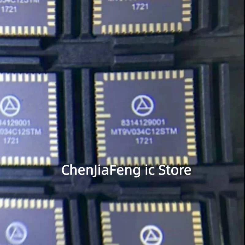 

1 шт. ~ 10 шт./лот MT9V034C12STM MT9V034C12STM-DR CLCC-48 новый оригинал