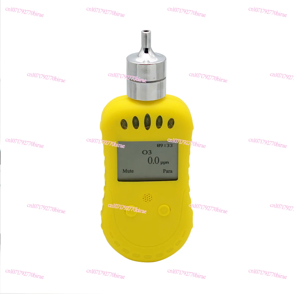 

Portable Build in Pump C2H4 Fruit Ripening Meter Ethylene Gas Leak Alarm Detector