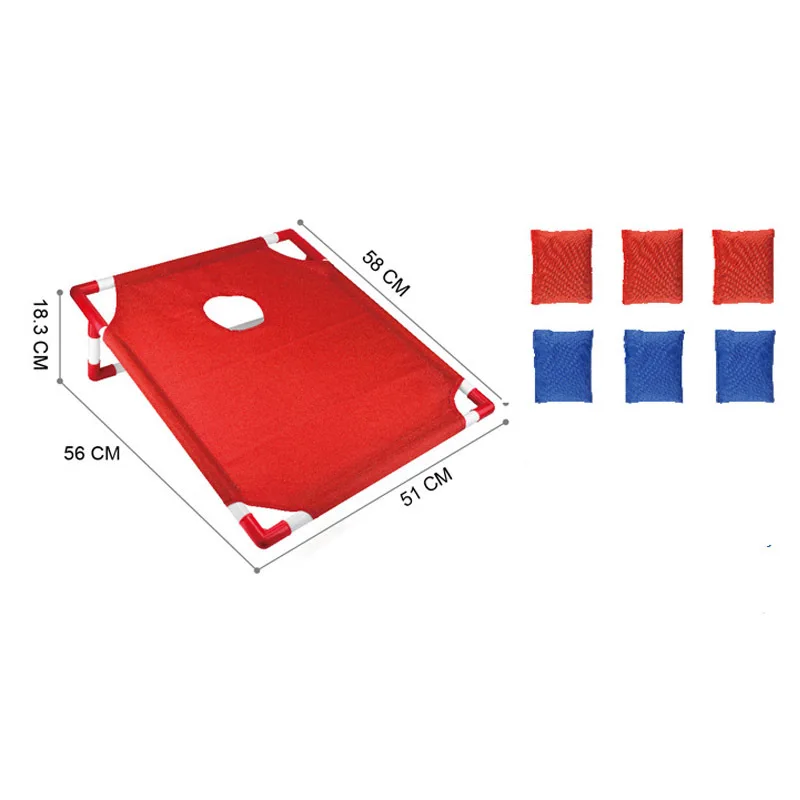 Thumbnail 3 - #6 Lawn Games Comparison Guide