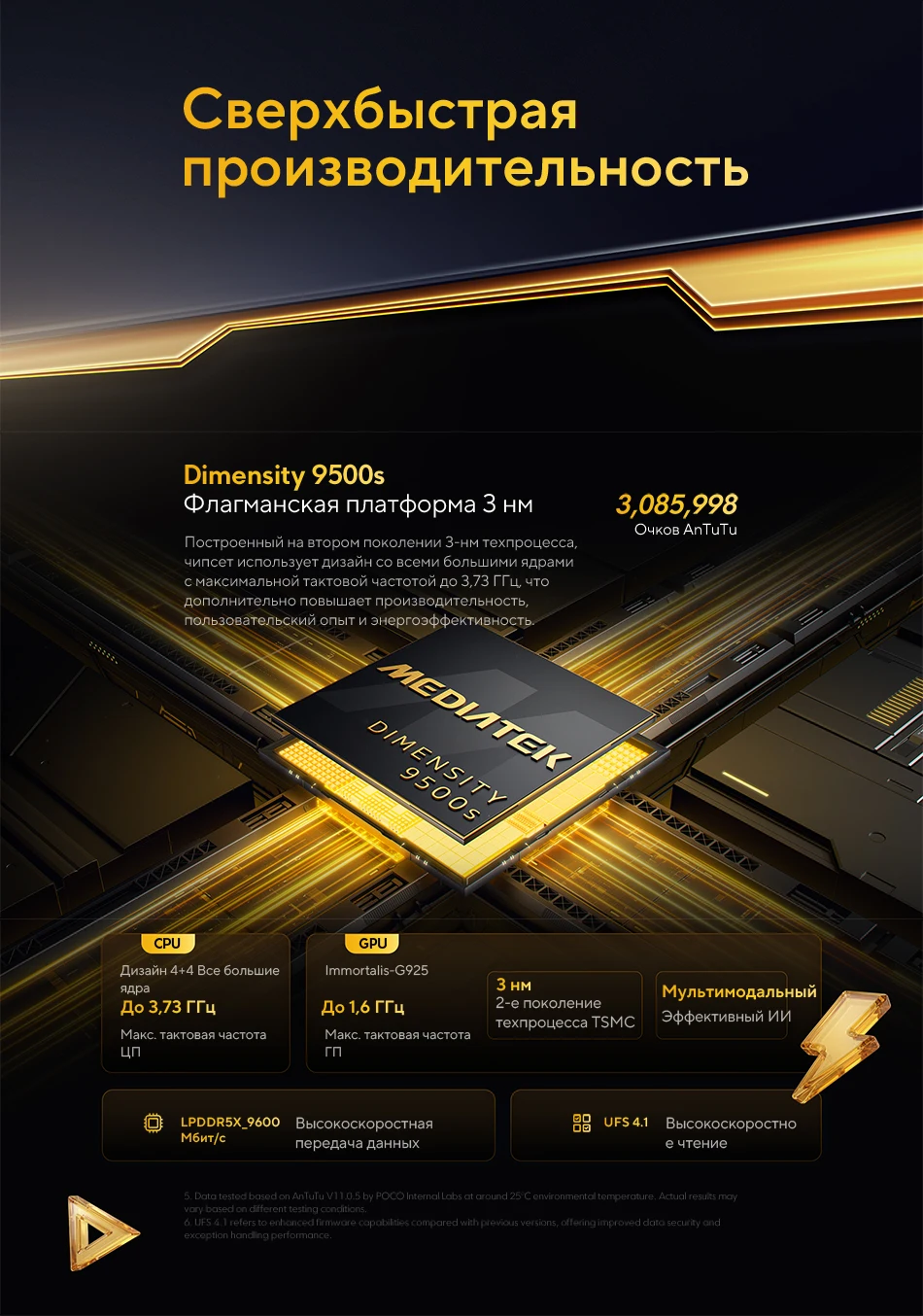 Global Version X8 Pro Max Smartphone Dimensity 9500s 8500mAh 50MP main camera 100W HyperCharge Supports NFC