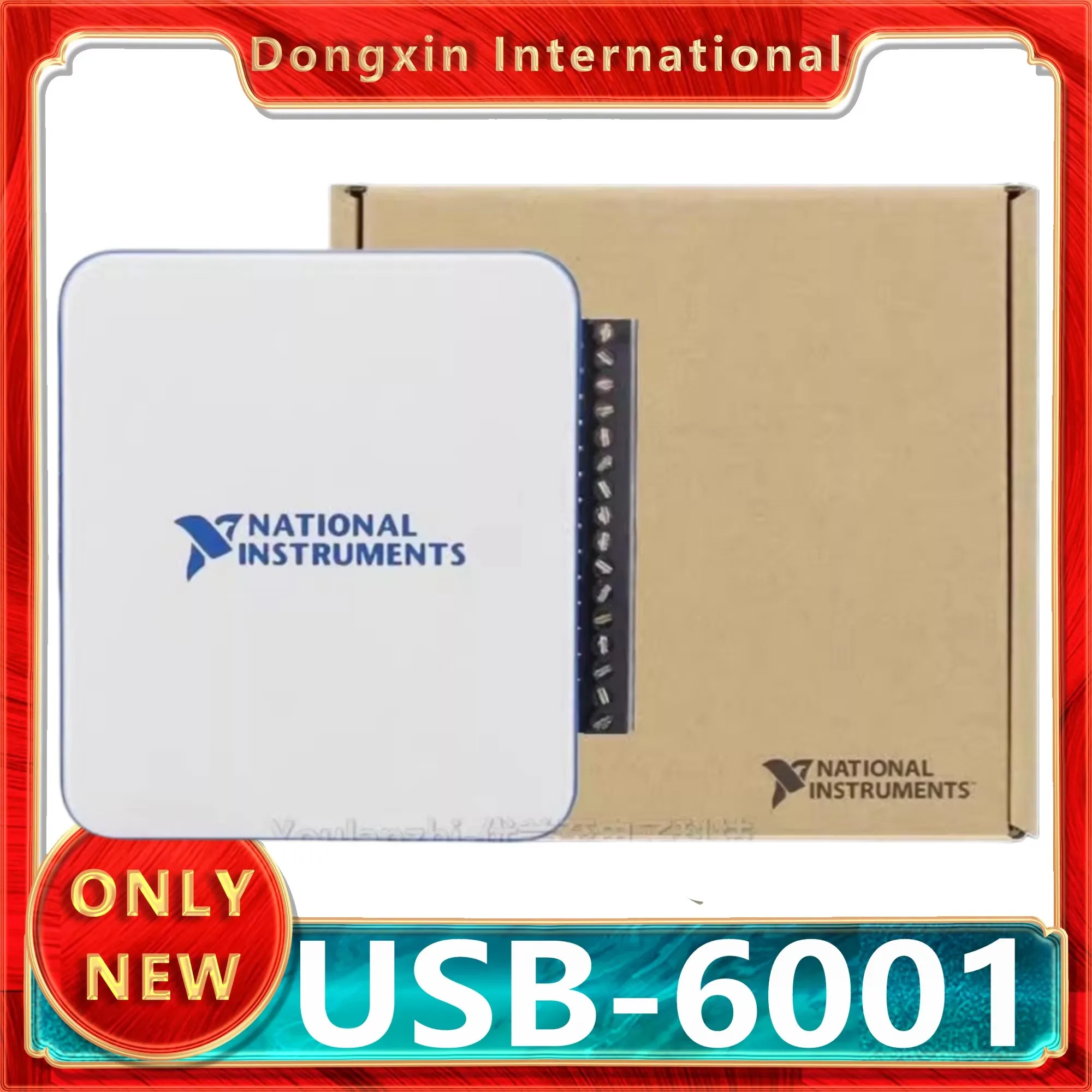 Usa USB-6001 Multif…