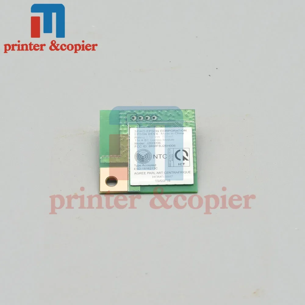 1PC B06 Wireless LAN MINI USB Module Wifi Mainboard Card support for EPSON M1120 L3110 L3150 L3160 L3250 L5190 Worksupport force