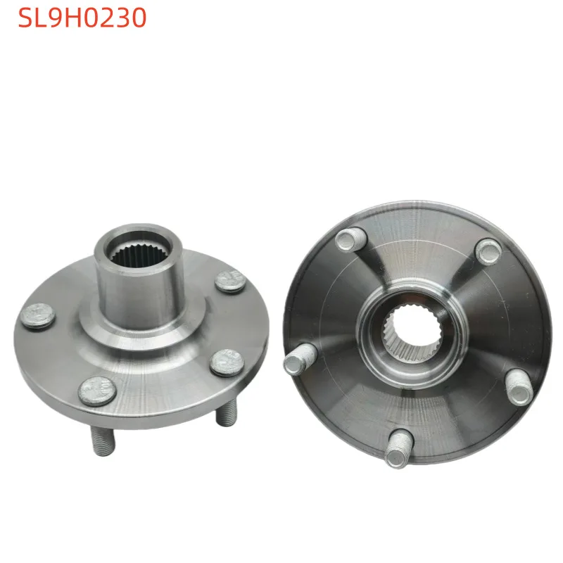 Factory Direct Sales Automotive Wheel Hub Wheel Housing Shaft Head 4048040700 For Front Wheel Core