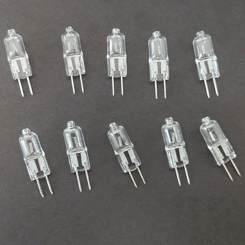 10Pcs 220V G4 Halog…