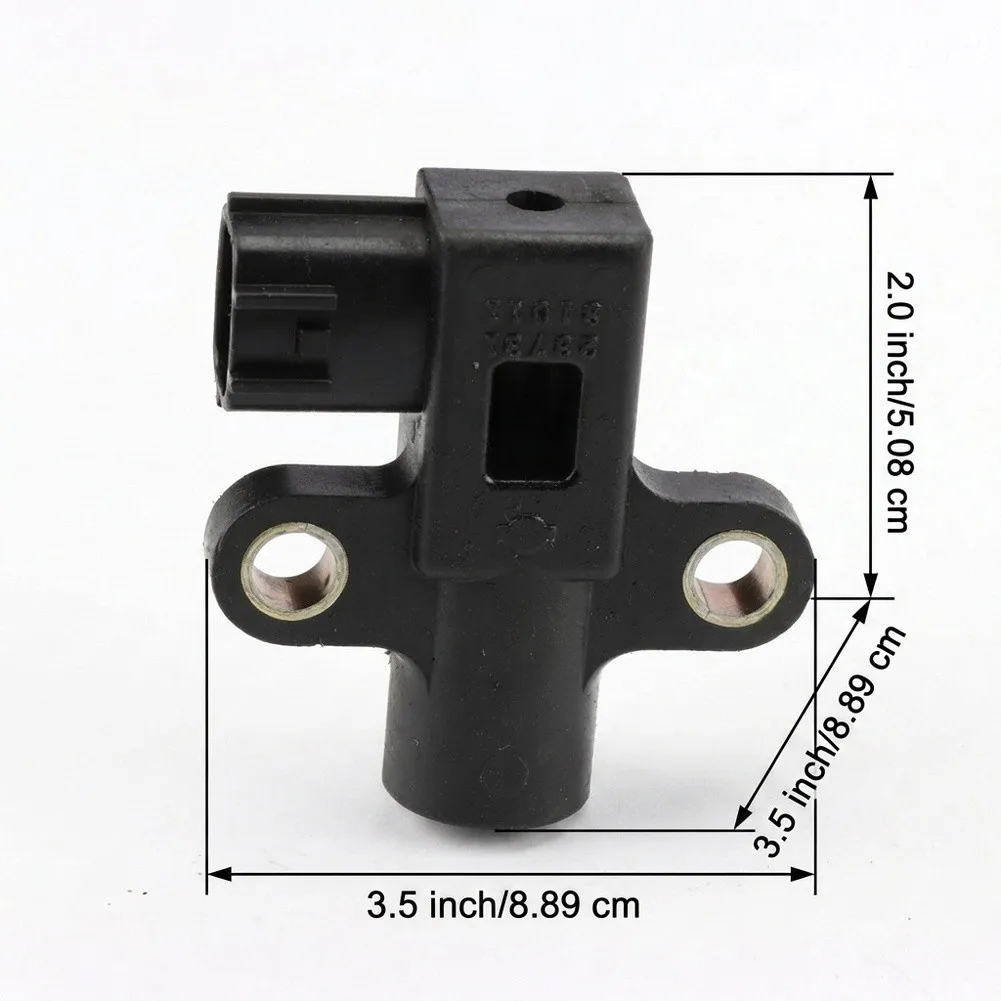For Engine Repair Crankshaft for position Sensor OEM Replacement Sensor Crankshaft for position Sensor Optimizes Ignition Timing