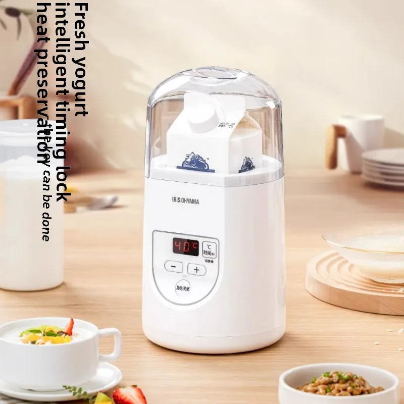 220V/Home yogurt machine automatic multi-function fermentation machine rice wine natto enzyme Greece