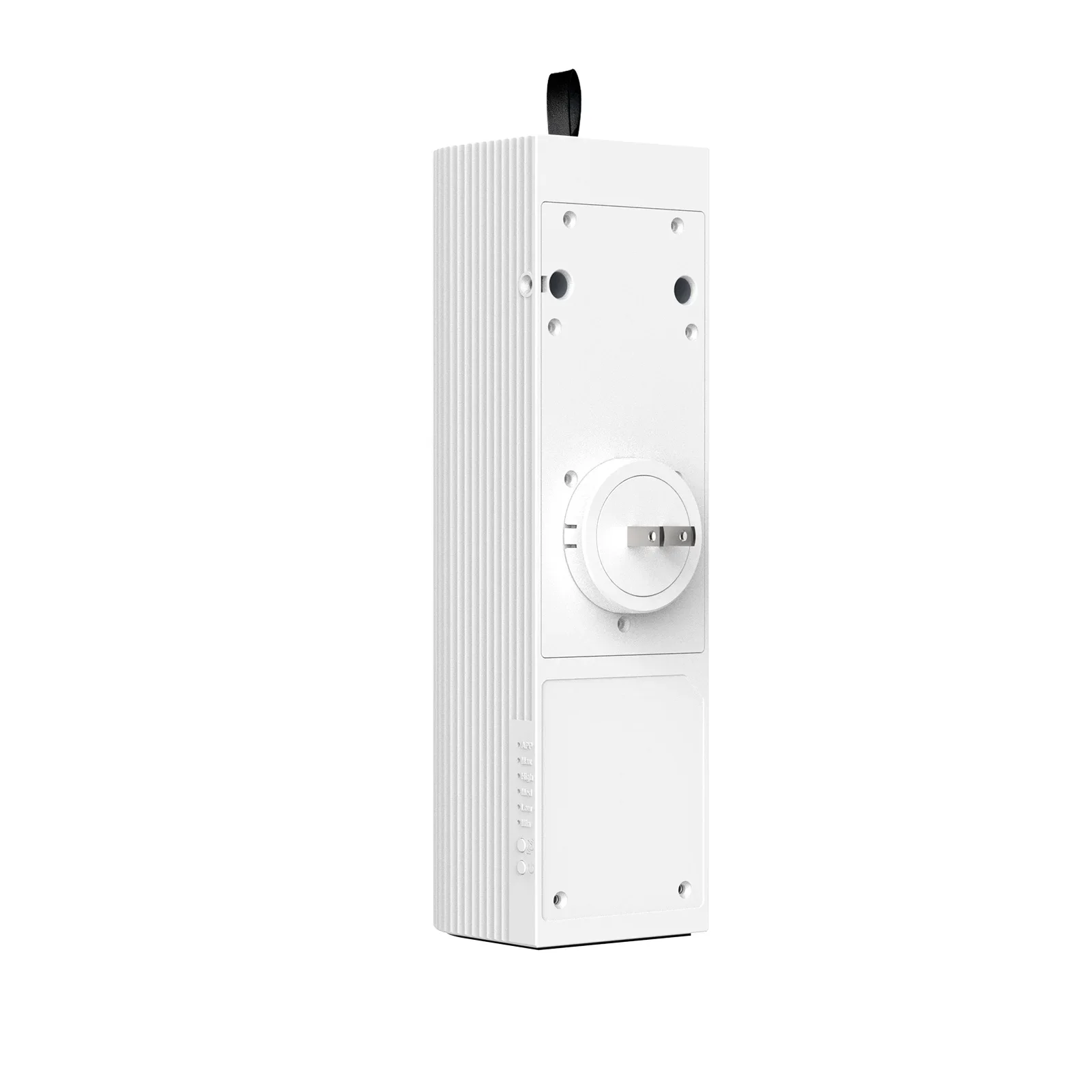 

Machine Plug in Scent Diffusers WiFI and Bluetooth Oil Detection Aroma Diffuser