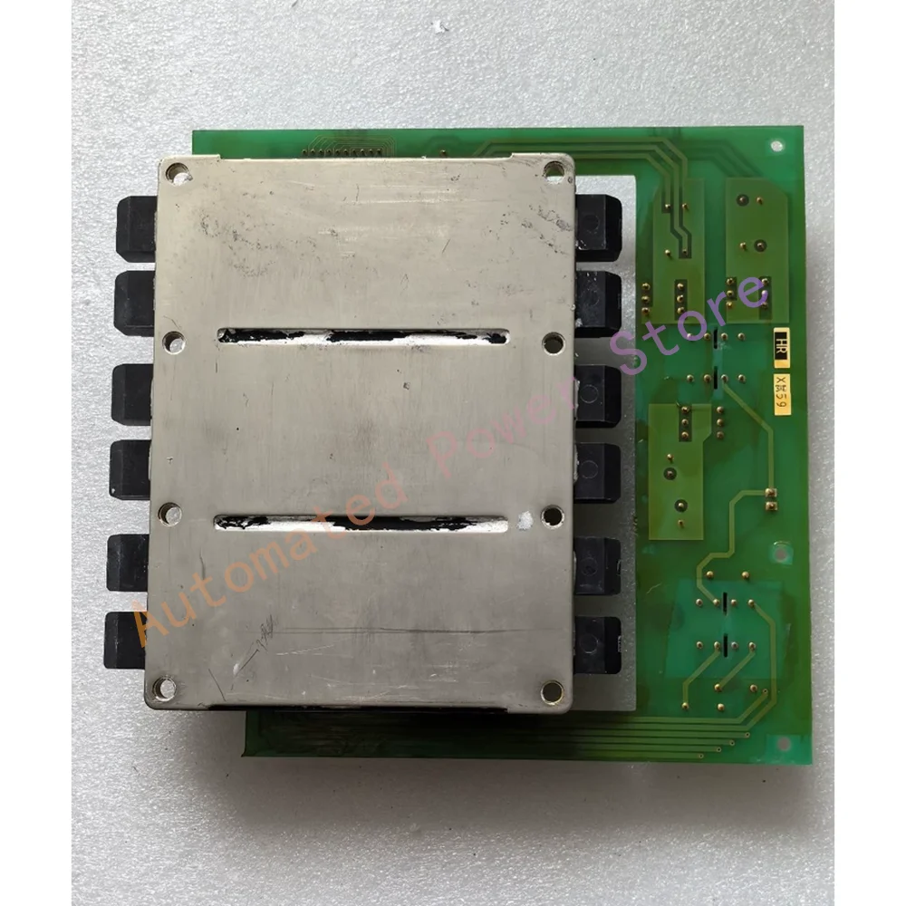 Variable Frequency Drive VP F1S Series EP-4516B-C5 Driver Board 90KW With Module 6MBI450UE120-03