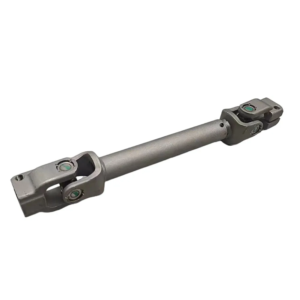 

OEM Parts Steering Column Shaft Silver Automotive Steering Column Repair Kit Car Accessories Wear-resistant Material