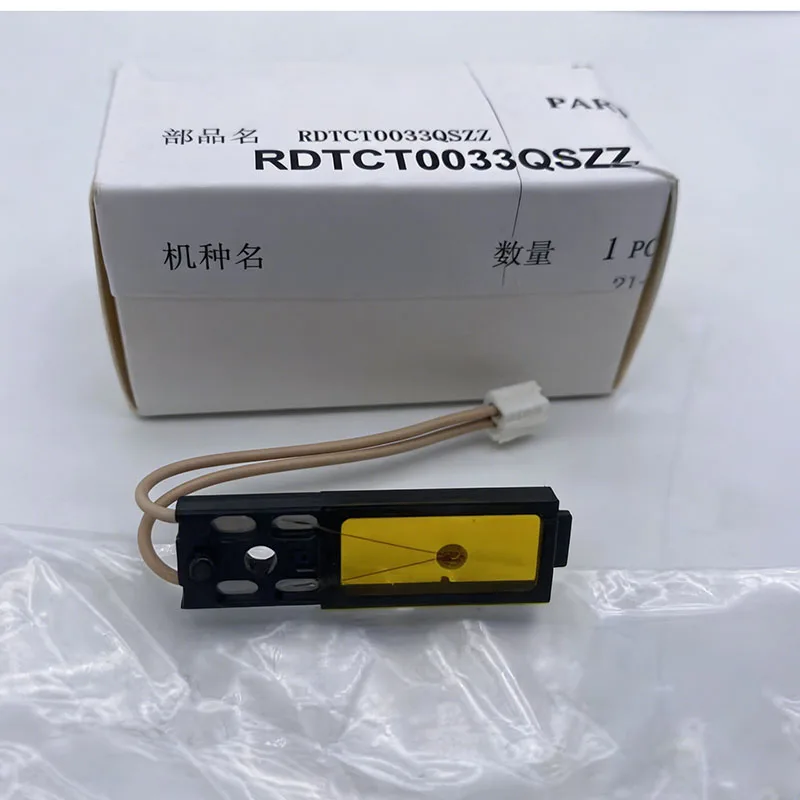 

Термистор RDTCT0033QSZZ для Sharp MX 2622 2651 3051 3082 3582 4082 RC