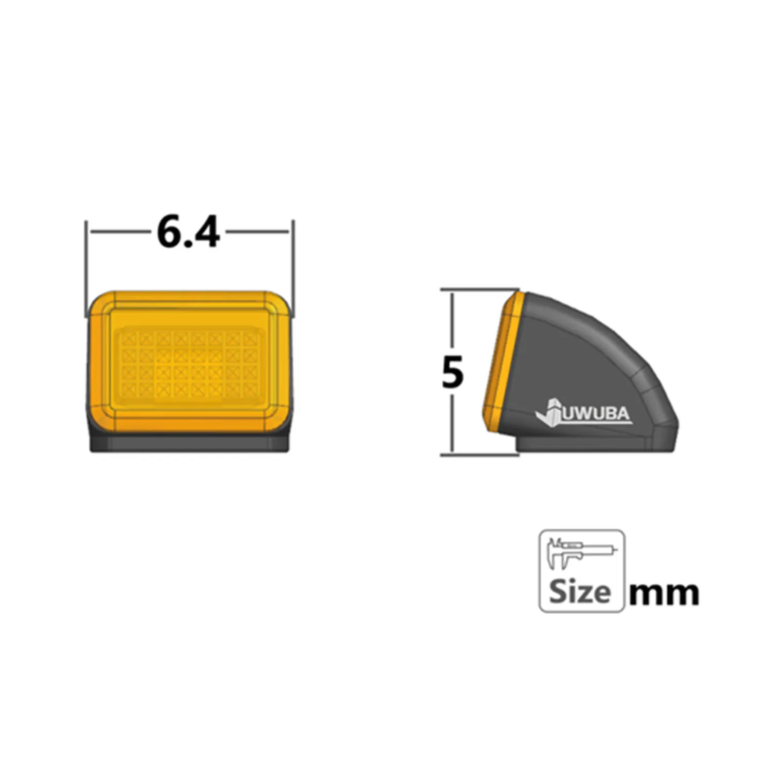 Plastic Roof Side M…
