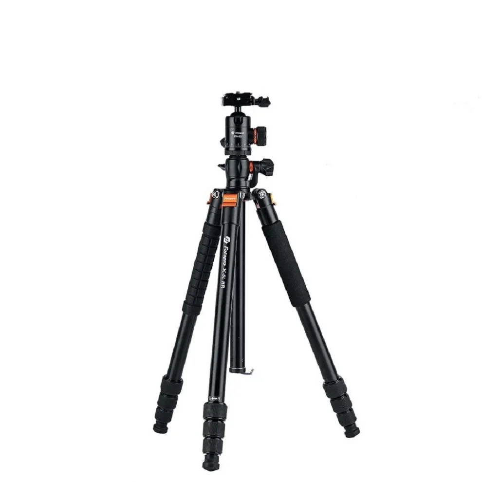 2025 Stable Camera Professional Stand Monopod Height Adjustable Universal Digital Tripod Folded Horizontal Tripodhot