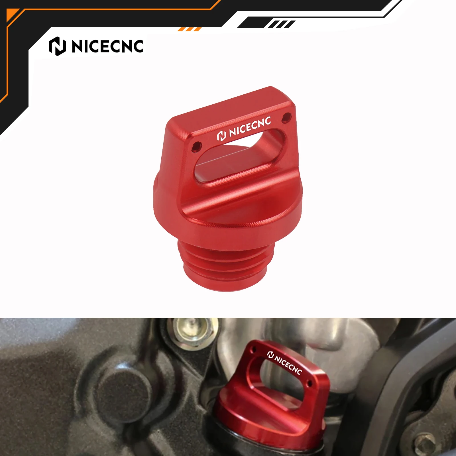 Nicecnc For Honda C… - image