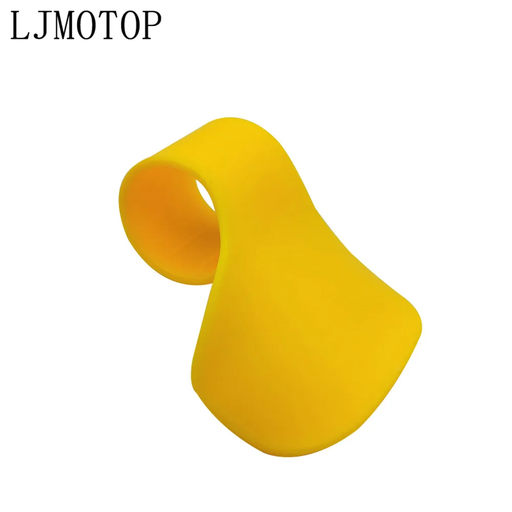 دراجة نارية خنق مساعدة المعصم الراحة مثبت السرعة السيطرة الداعم لياماها tdm 900 850 mt125 mt03 mt01 mt 125 03 01 xt660 #2