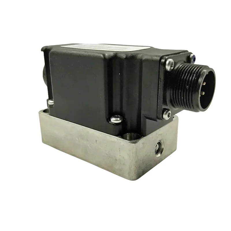 

McV Series Mcv116A3204 Hydraulic Pressure Control Pilot Valve for Sundstrand Pump Brand New Condition