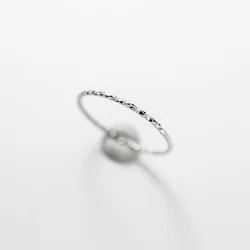 La Monada 45-59Mm Sectie Dunne Vrouwen Ring 925 Sterling Zilver Grote Kleine Ringen Voor Vrouwen 925 Zilveren vinger Ringen Vrouw Meisjes Kids