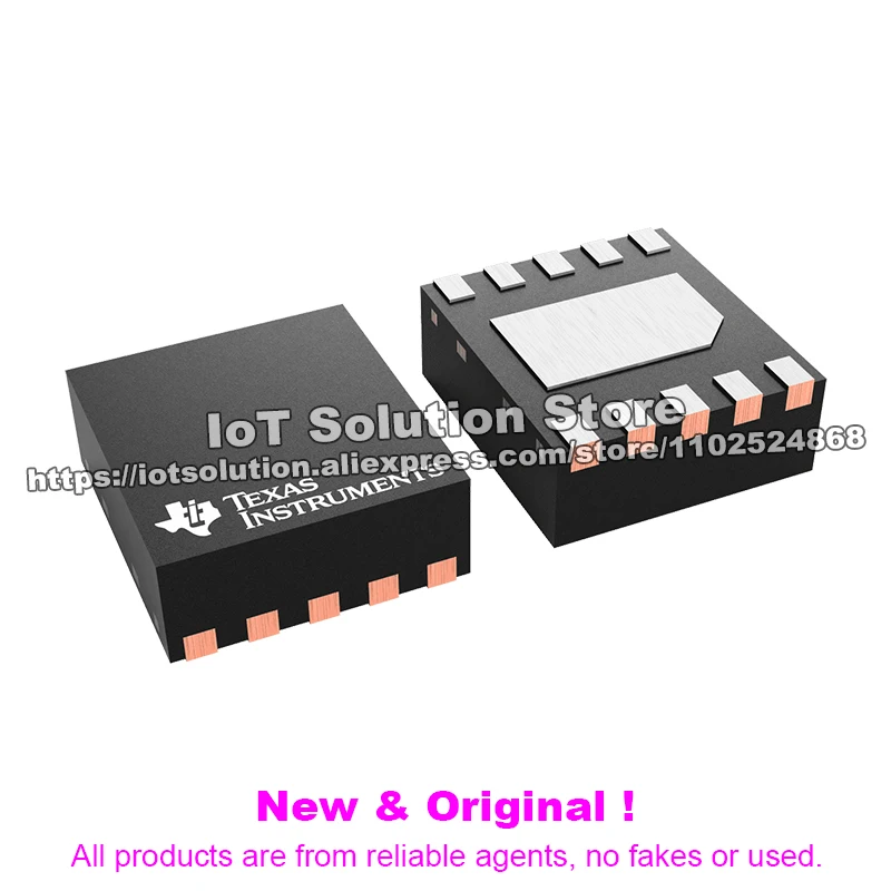(1PCS) BQ25185DLHR Original New ICs
