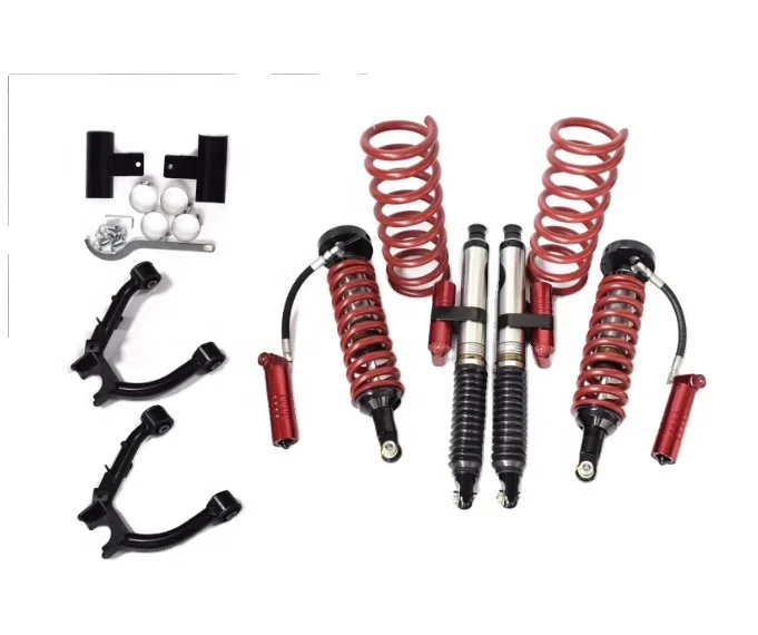 0-2" 4X4 Lift Kit F…