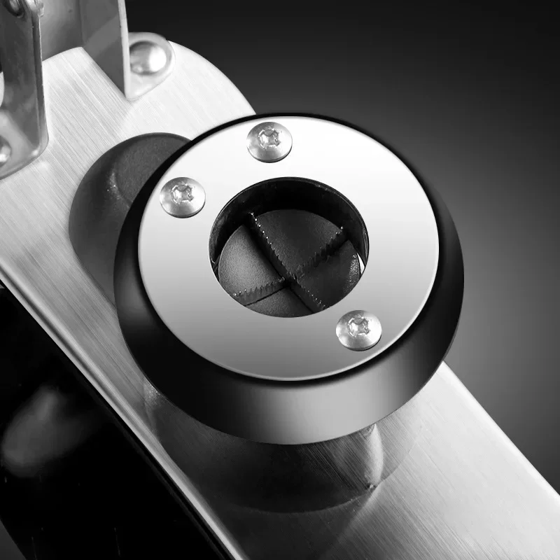 304 stainless steel opener, chestnut peeling artifact, clip peeling and peeling device, raw chestnut opener