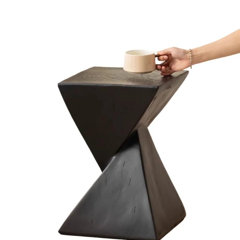 

Corner a few living room sofa do old side a few B & B creative bedroom bedside table