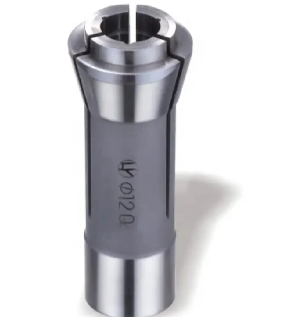 Citizen L20 numerical control lathe tungsten Swiss chuck carbide guide sleeve elongated nose chuck numerical control