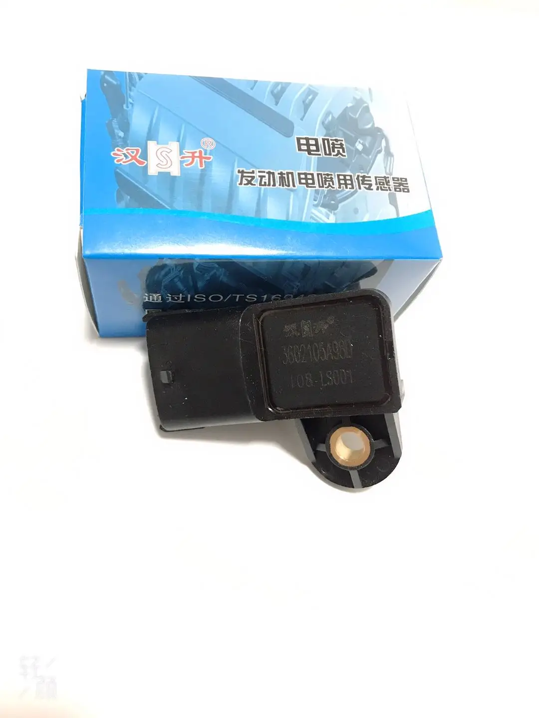 

Camshaft position sensor 3602130B98D Dachai Deutz Jiefang J6 crankshaft speed
