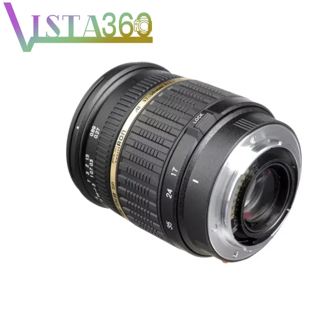 Tamron SP AF 17-50mm F/2.8 XR Di II LD for Canon Nikon DSLR Cameras(A16)