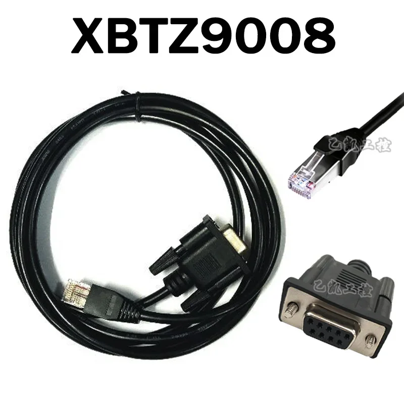 

XBTZ9008 Suitable For Schneider GXO/GXU-M218/238/340 series HMI touch screen connection cable Data Line