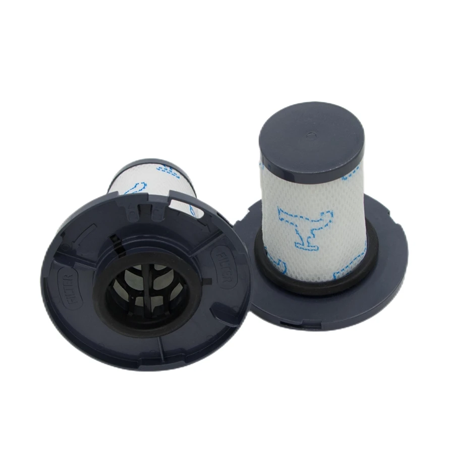 Filter Tefal X-Force Flex 11.60/12.60 RH9958WA Vacuum Cleaner Steam Mop Cloth Cover, Mop Head Accessories, Mop Cleaning HEPA