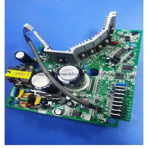Maqi Q3 Q4 Q5 S3 S4 S5 Control Box Circuit Board Motherboard Computer Lockstitch Industrial Sewing Machine Accessories