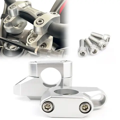 Honda AFRICA TWIN CRF1100L용 28mm 1 1/8