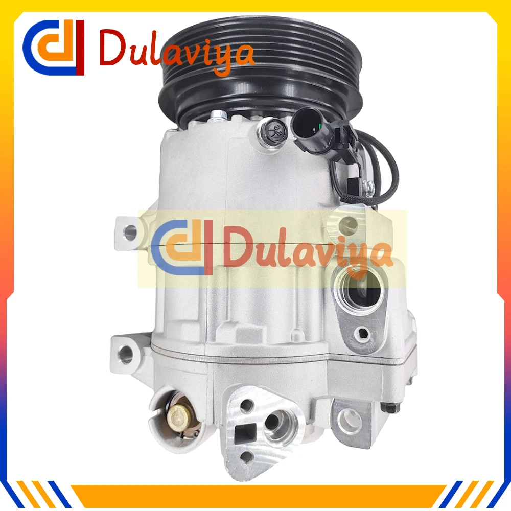 

97701-3K220 AC Compressor For HYUNDAI SONATA 2006 2007-2009 97701-2B202 977013K220 977013K125 977013F400 977012B350 977012B300