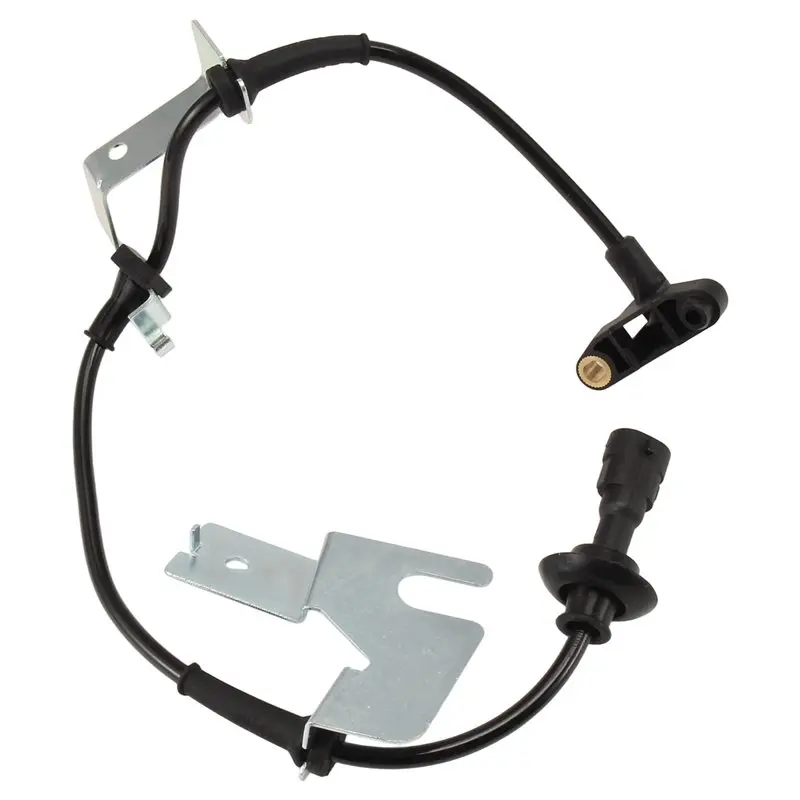 

A73X-датчик скорости переднего правого колеса 4764676AA 4764676AB для Sebring Dodge Stratus 2001-2006 970271, автозапчасти ABS