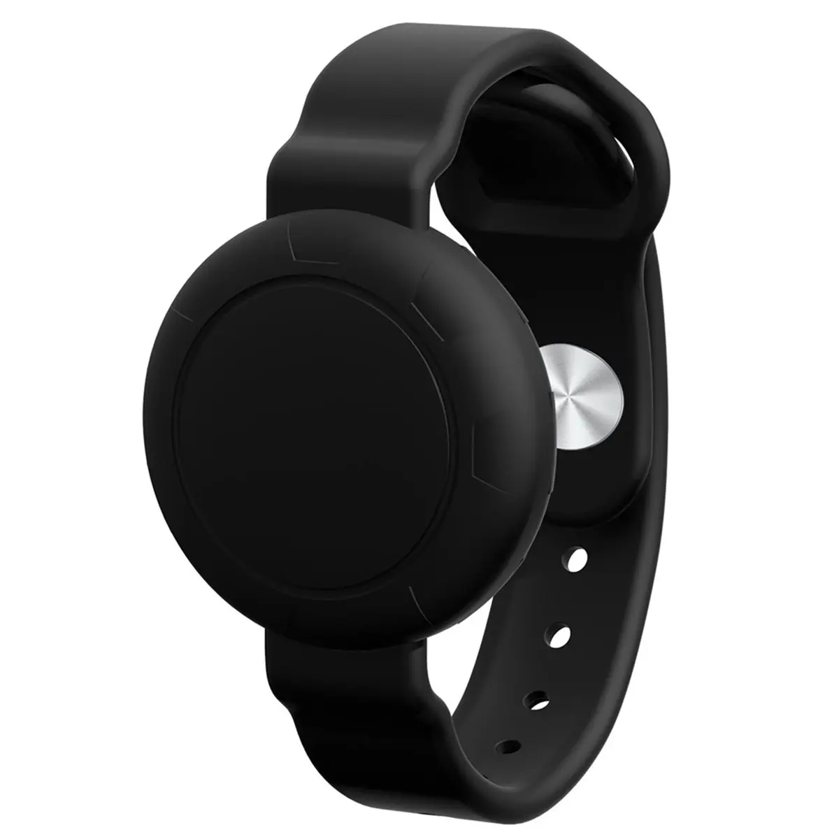 A72Z New Global Tracker Children'S Wristband Locator Waterproof Suitable for Android Systems Pet Tracking