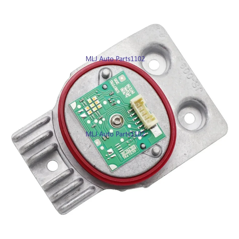 A2059067804 A2059067904 LED المصباح النهار تشغيل ضوء لمرسيدس بنز C-Class W205 اكسسوارات السيارات الإصدار العالي #1