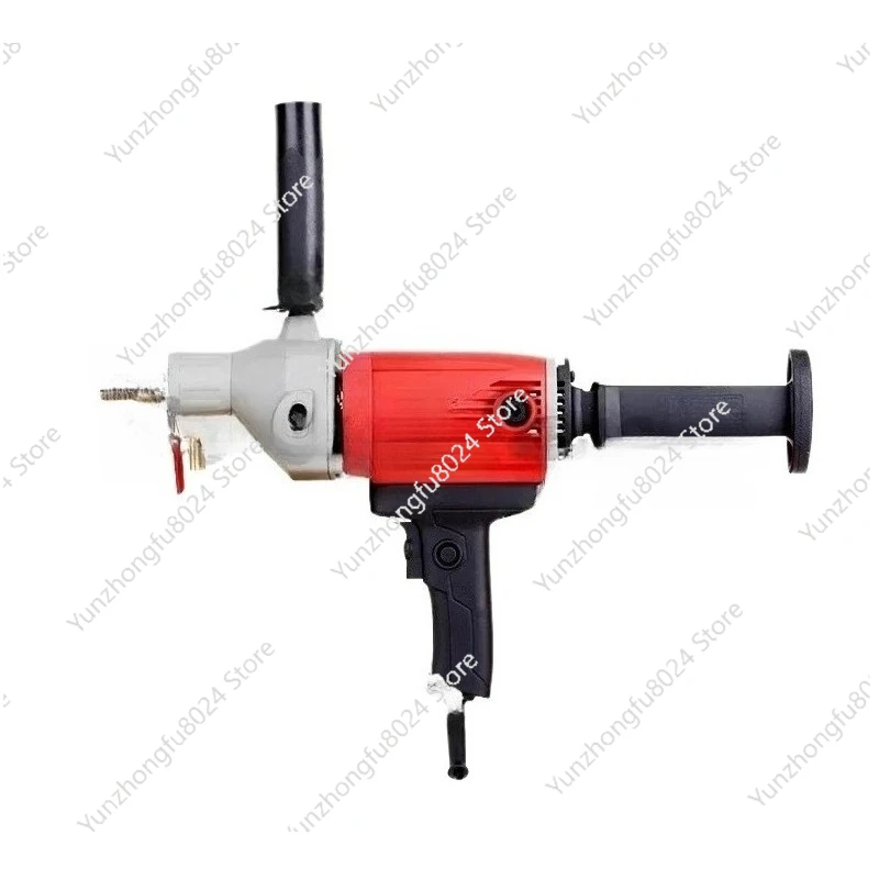 

Professional Easy To Controlled Ken 6110B 110mm Diamond Core Drilling Machine
