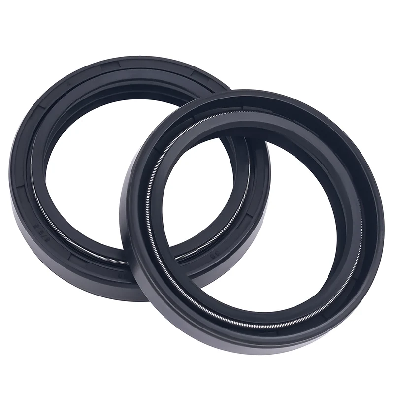 Motorcycle 38*50*8/9.5 Front Fork Damper Oil Seal For YAMAHA YZ125 YZ250 FZR600R FZR400 XJ600S XJ700 XV1000 XV700 XV750 Virago