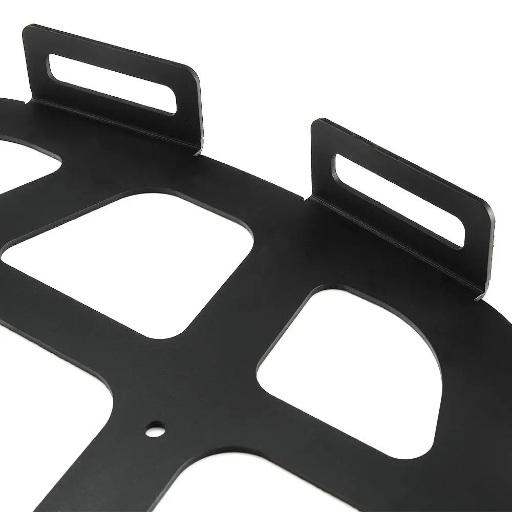 

Motorcycles Luggage Accessories High Strength Rear Cargo Carrier Shelf for Can Am Spyder F3 RT Limited 2016-2025 Touring