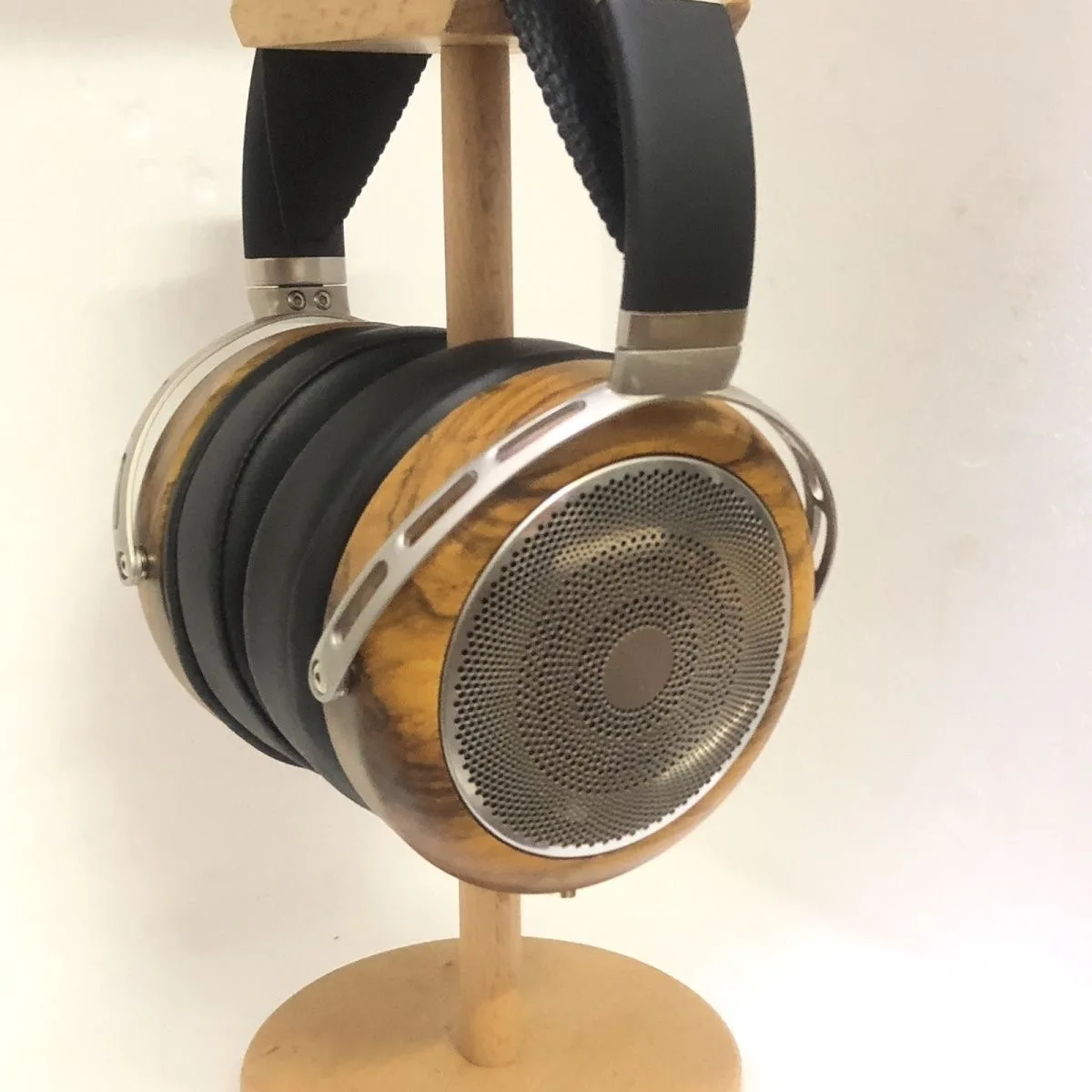 헤드폰 유선 발열 50mm 다이나믹 서클 모니터링 HiFi 음질 헤드폰, 32ohms, 105db, 2000-20000Hz