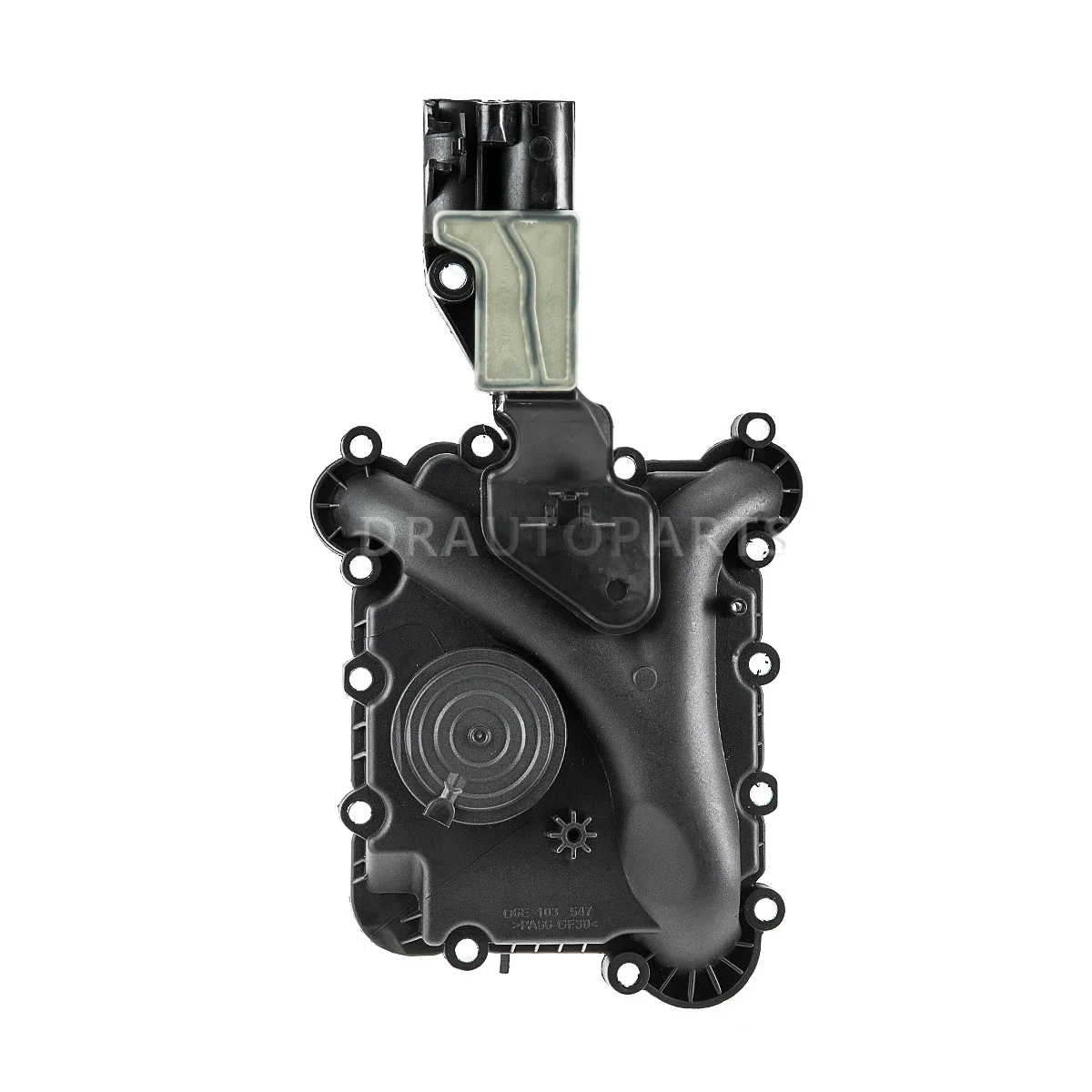 Genuine Oil Separator Crankcase Vent Valve 06E103547E,06E103547A,06E103547P For AUDI A4 B7 B8,A5,A6 C6,A7,A8 D3, Q5