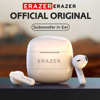 ERAZER XT98 Bluetooth Earphones Sports Wireless Headphones Stereo Noise Reduction HD Call Earbuds with Mic Waterproof