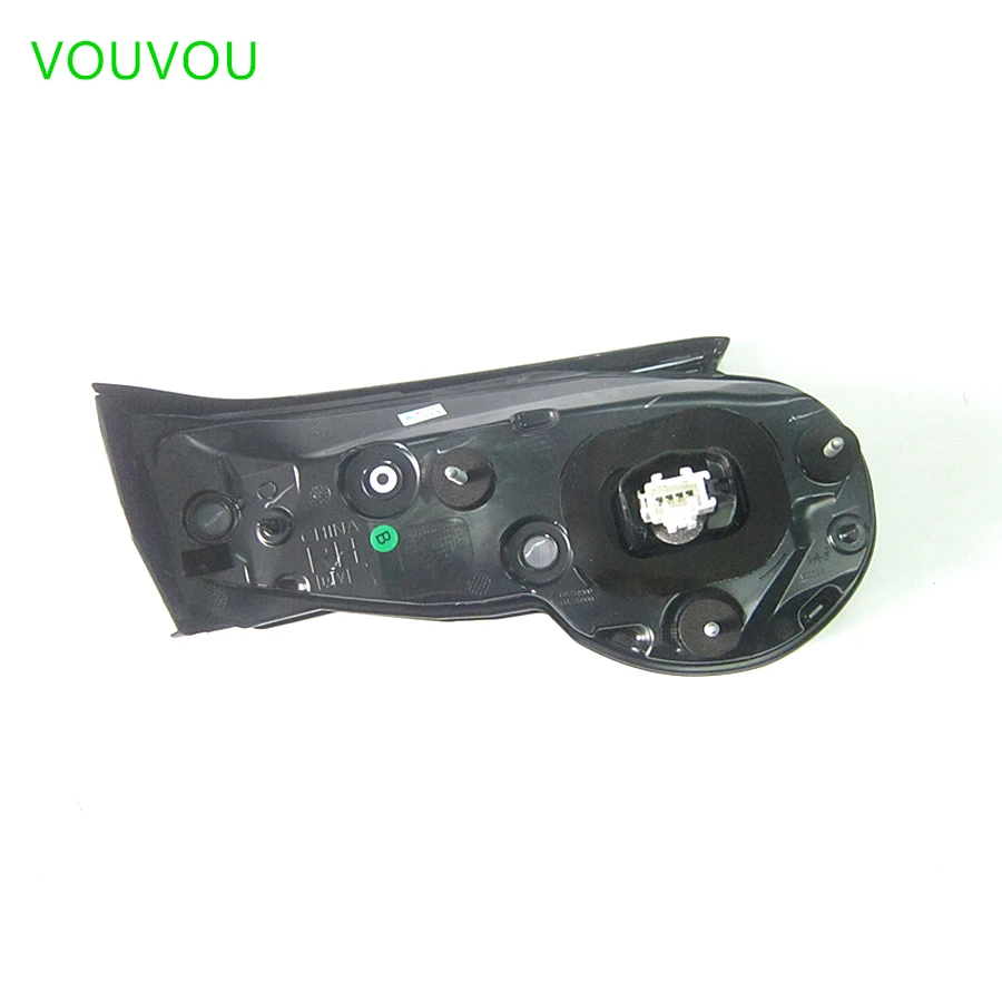 vouvou Car accessories body parts 51-3F0 high level LED inner tail lamp assembly for Mazda CX-50 2022-2024  51-3G0