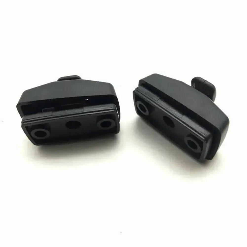 Two*Sun VisorClip Replacement For Skoda Fabia 2000-2008 Octavia 1997-2011 3B0857561B 3B0 857 561B 3B0857563 Sunvisor Bracket NEW