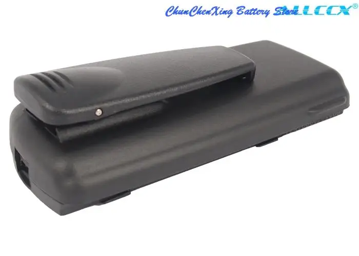 100% NEW 2500mAh Two-Way Radio Battery for Motorola AXU4100, AXV5100, BC120, CP125, GP2000, GP2000s, GP2100, P020,SP66,VL130