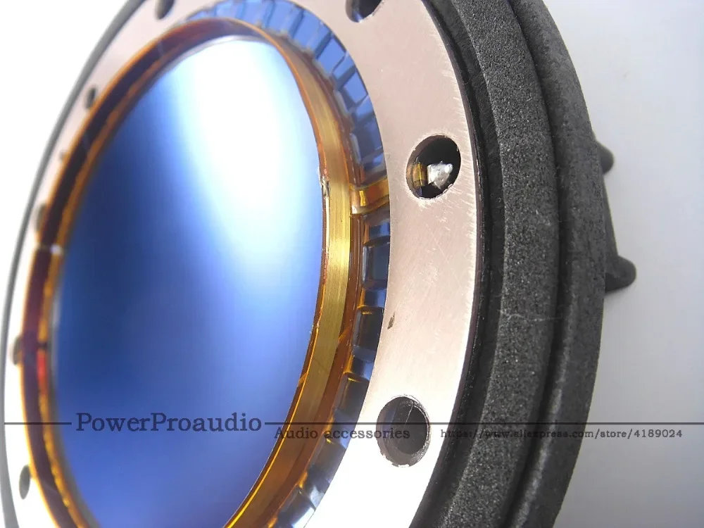 Membran für Aft EV Electro Voice 84234XX DH5 DH6 DH7 N/DYM5 ND6, 8 Ohm a