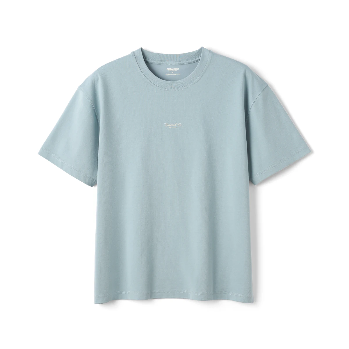 Breeze Blue