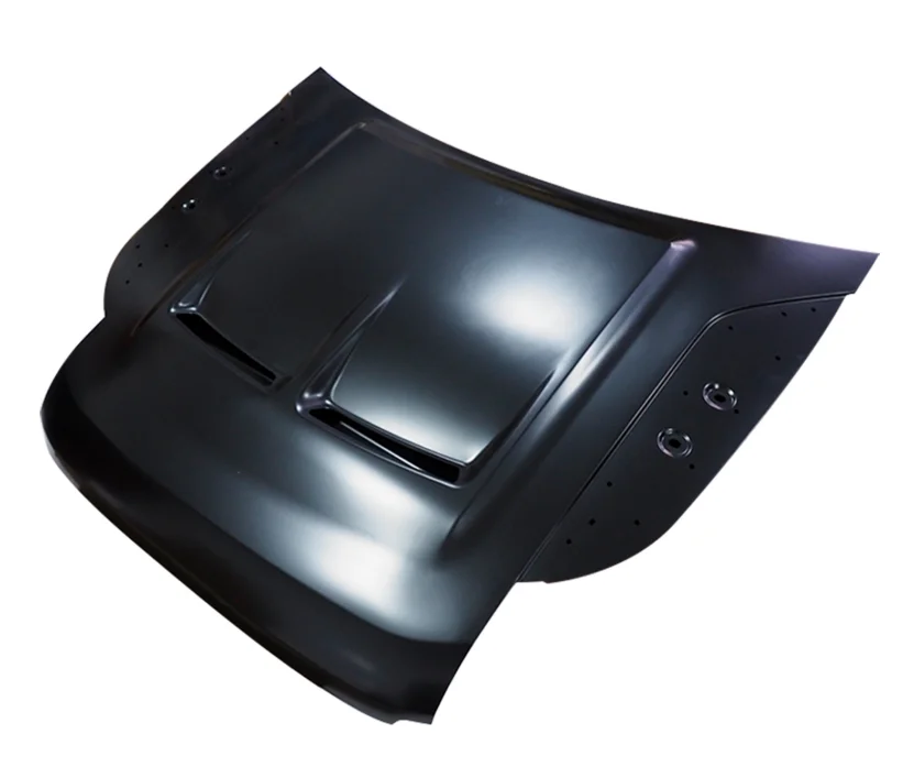 

Deren High QualityCarbon Fiber Engine Hood for Land Rover Defender 2020-2023 Material Defender Upgraded SVR Style Cover 90/110