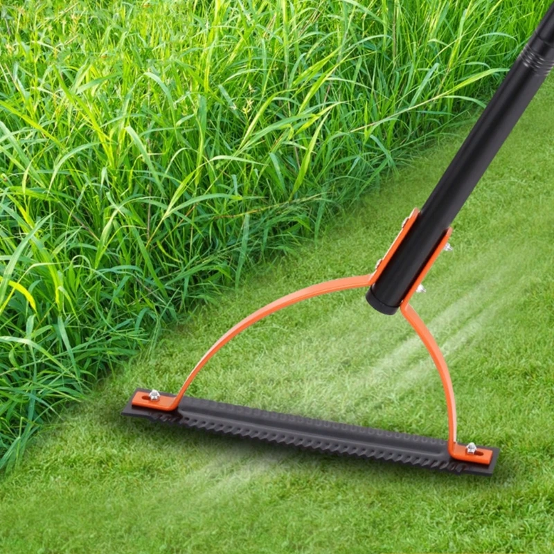  Accurate Manganese Steel Manual Brush Cutter For Thick Vegetation And Small Branches