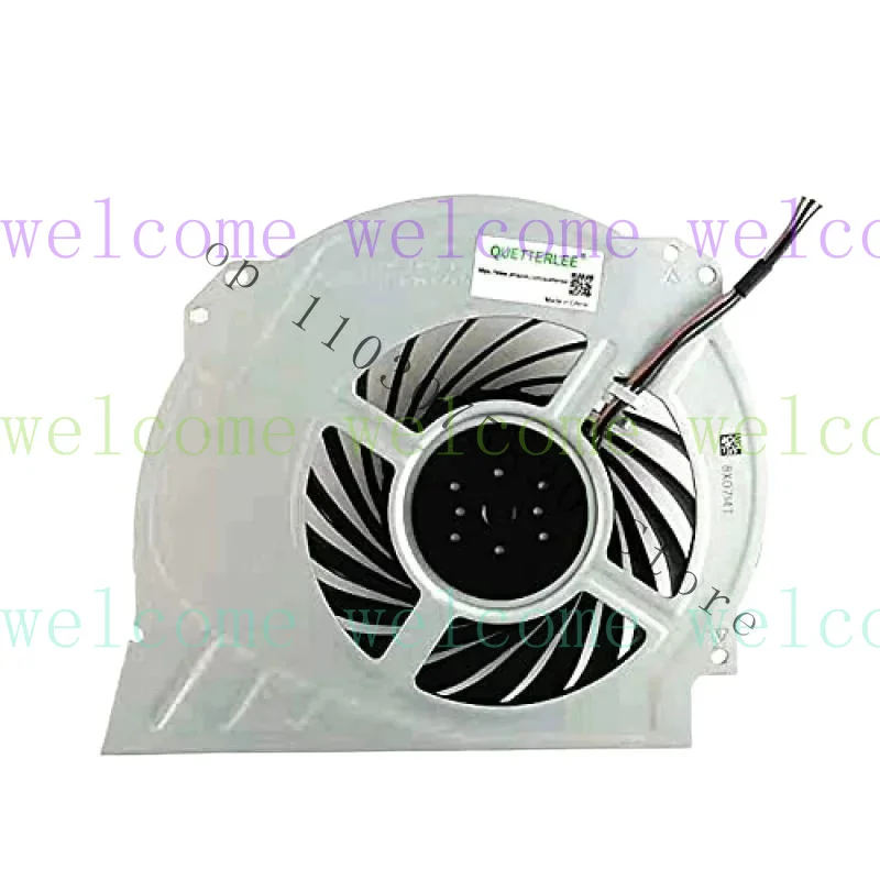

Внутренний охлаждающий вентилятор WYORESY для Sony Playstation 4 Pro Ps4 Pro Fan CUH-7000 CUH-7XXX Cuh-7000Bb01 CUH-7115B Series Fan @